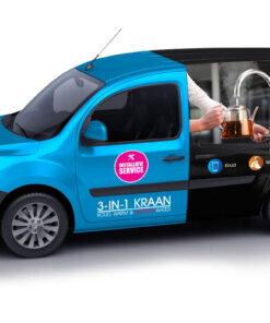 Hotto Installatieservice