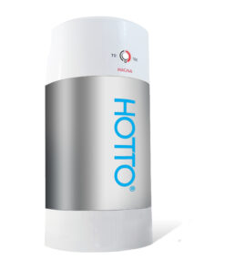 Hotto boiler MAGNA - 8 liter