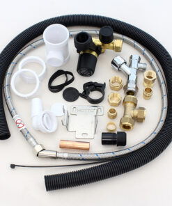 HOTTO Inlaatcombinatie-set