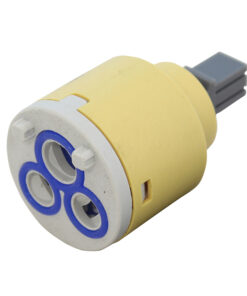 HOTTO Cartouche warm/koud water