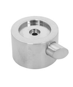 HOTTO Kokendwaterknop RVS