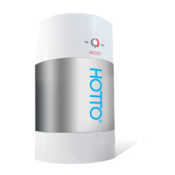 Hotto boiler MEZZO - 5 liter