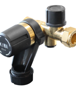 HOTTO losse inlaatcombinatie